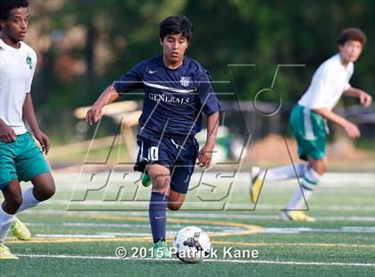 Thumbnail 2 in Washington-Lee @ Falls Church photogallery.