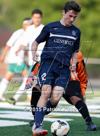 Thumbnail 2 in Washington-Lee @ Falls Church photogallery.