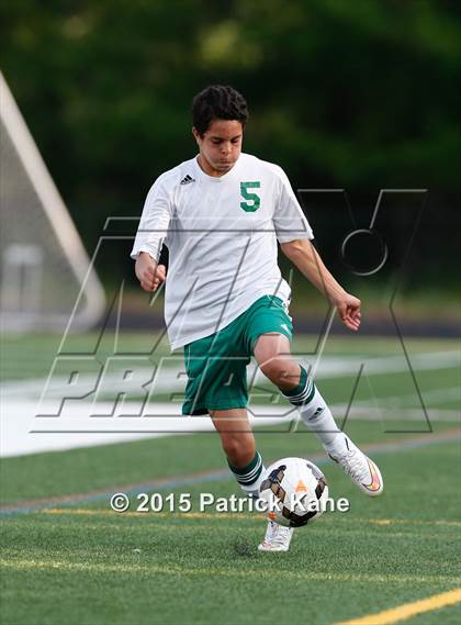 Thumbnail 1 in Washington-Lee @ Falls Church photogallery.