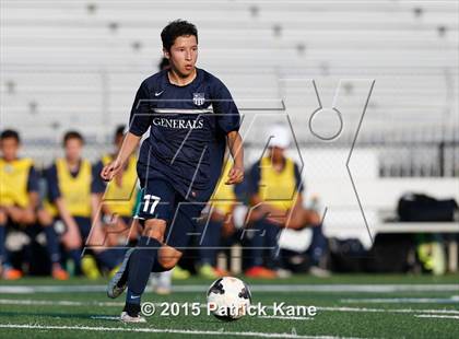 Thumbnail 2 in Washington-Lee @ Falls Church photogallery.