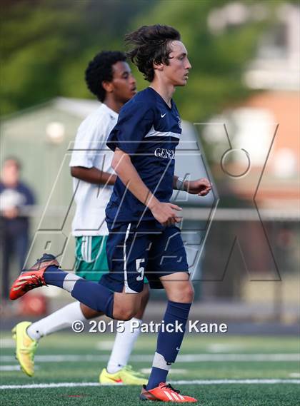 Thumbnail 1 in Washington-Lee @ Falls Church photogallery.