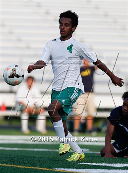 Thumbnail 3 in Washington-Lee @ Falls Church photogallery.