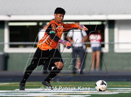 Thumbnail 2 in Washington-Lee @ Falls Church photogallery.