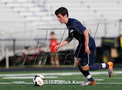Thumbnail 3 in Washington-Lee @ Falls Church photogallery.