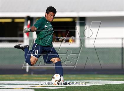 Thumbnail 3 in Washington-Lee @ Falls Church photogallery.