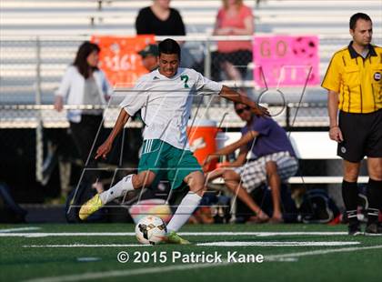 Thumbnail 3 in Washington-Lee @ Falls Church photogallery.