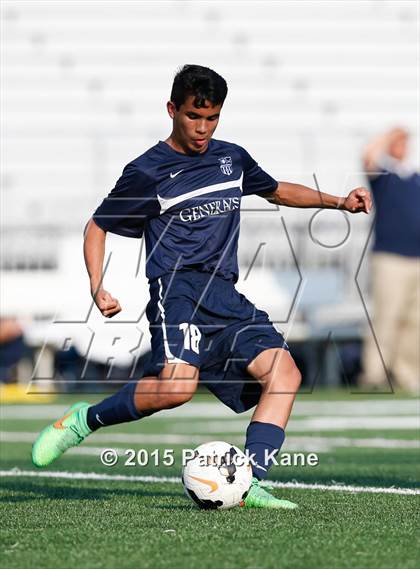 Thumbnail 2 in Washington-Lee @ Falls Church photogallery.