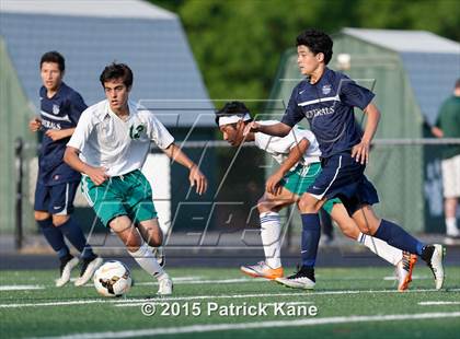 Thumbnail 3 in Washington-Lee @ Falls Church photogallery.