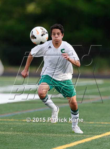 Thumbnail 3 in Washington-Lee @ Falls Church photogallery.