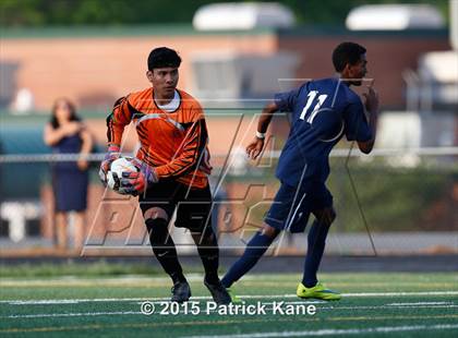 Thumbnail 2 in Washington-Lee @ Falls Church photogallery.