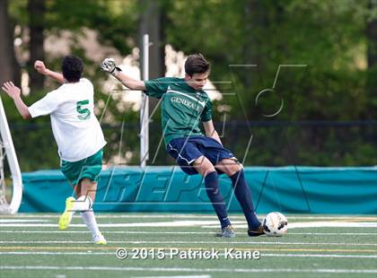 Thumbnail 1 in Washington-Lee @ Falls Church photogallery.