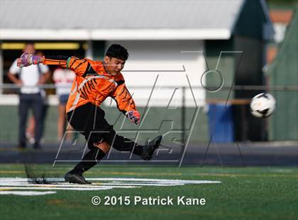 Thumbnail 2 in Washington-Lee @ Falls Church photogallery.