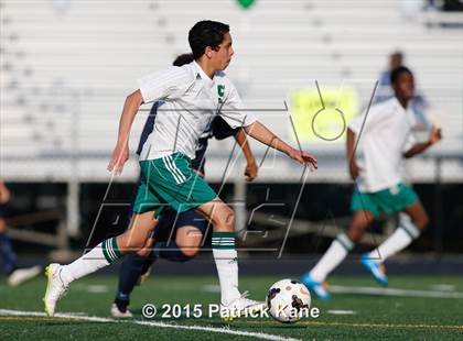 Thumbnail 2 in Washington-Lee @ Falls Church photogallery.