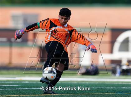 Thumbnail 1 in Washington-Lee @ Falls Church photogallery.