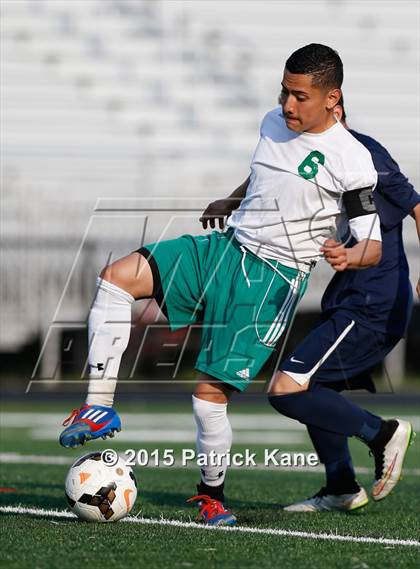 Thumbnail 2 in Washington-Lee @ Falls Church photogallery.