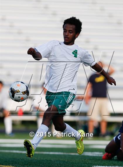 Thumbnail 1 in Washington-Lee @ Falls Church photogallery.