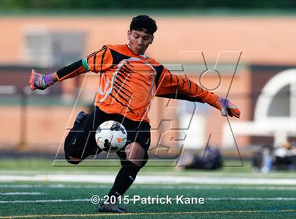 Thumbnail 3 in Washington-Lee @ Falls Church photogallery.