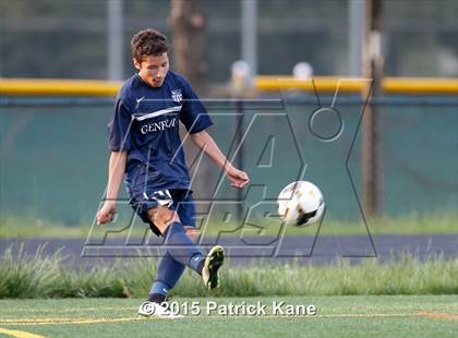 Thumbnail 3 in Washington-Lee @ Falls Church photogallery.