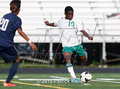 Thumbnail 1 in Washington-Lee @ Falls Church photogallery.