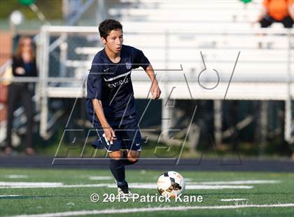 Thumbnail 3 in Washington-Lee @ Falls Church photogallery.