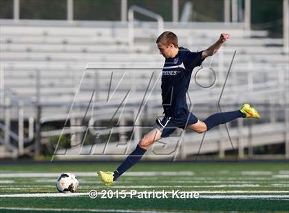 Thumbnail 2 in Washington-Lee @ Falls Church photogallery.