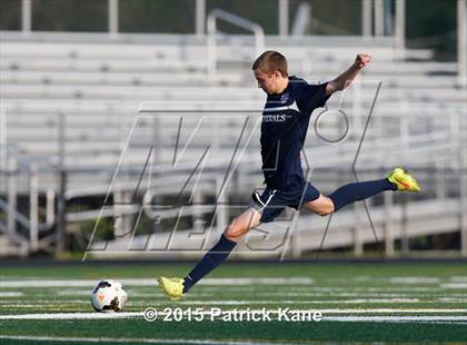 Thumbnail 2 in JV: Washington-Lee @ Falls Church photogallery.