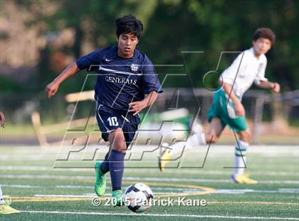Thumbnail 1 in Washington-Lee @ Falls Church photogallery.