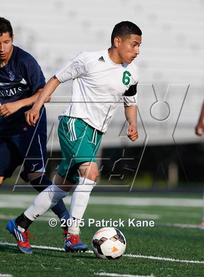 Thumbnail 2 in Washington-Lee @ Falls Church photogallery.