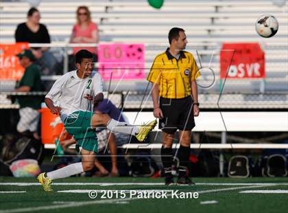 Thumbnail 2 in Washington-Lee @ Falls Church photogallery.