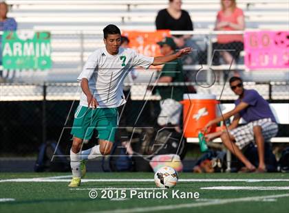 Thumbnail 3 in Washington-Lee @ Falls Church photogallery.