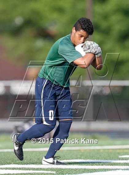 Thumbnail 2 in Washington-Lee @ Falls Church photogallery.