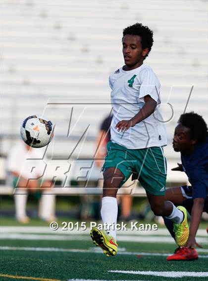 Thumbnail 2 in Washington-Lee @ Falls Church photogallery.