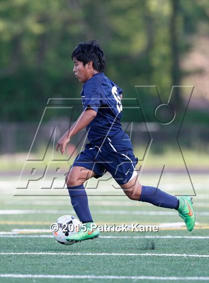 Thumbnail 2 in Washington-Lee @ Falls Church photogallery.