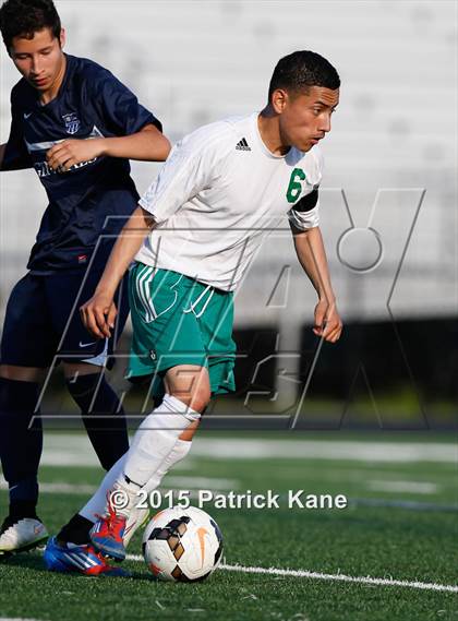 Thumbnail 1 in Washington-Lee @ Falls Church photogallery.