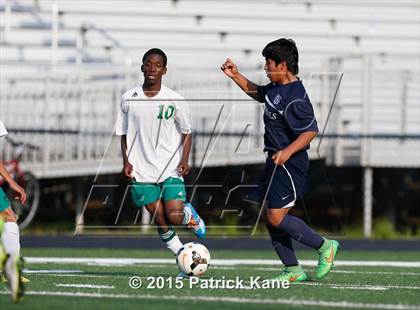 Thumbnail 3 in Washington-Lee @ Falls Church photogallery.