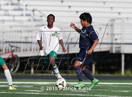 Thumbnail 1 in Washington-Lee @ Falls Church photogallery.
