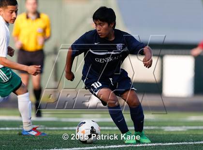Thumbnail 1 in Washington-Lee @ Falls Church photogallery.