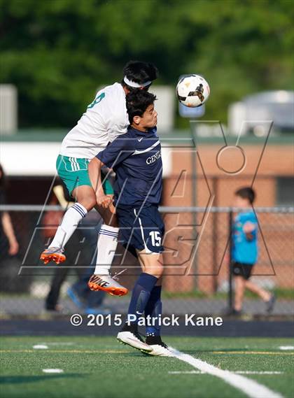 Thumbnail 2 in Washington-Lee @ Falls Church photogallery.