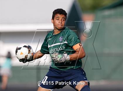 Thumbnail 3 in JV: Washington-Lee @ Falls Church photogallery.