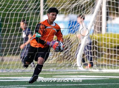 Thumbnail 1 in Washington-Lee @ Falls Church photogallery.