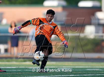 Thumbnail 2 in Washington-Lee @ Falls Church photogallery.