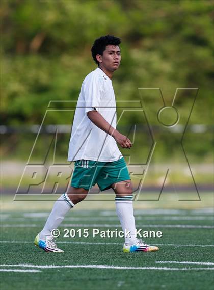 Thumbnail 2 in Washington-Lee @ Falls Church photogallery.
