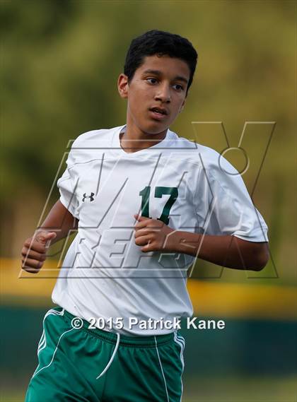 Thumbnail 3 in Washington-Lee @ Falls Church photogallery.