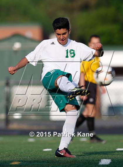 Thumbnail 2 in JV: Washington-Lee @ Falls Church photogallery.