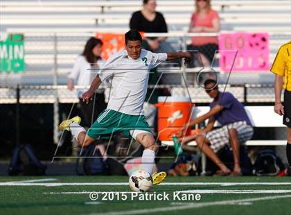 Thumbnail 2 in Washington-Lee @ Falls Church photogallery.