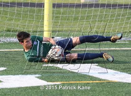 Thumbnail 1 in JV: Washington-Lee @ Falls Church photogallery.