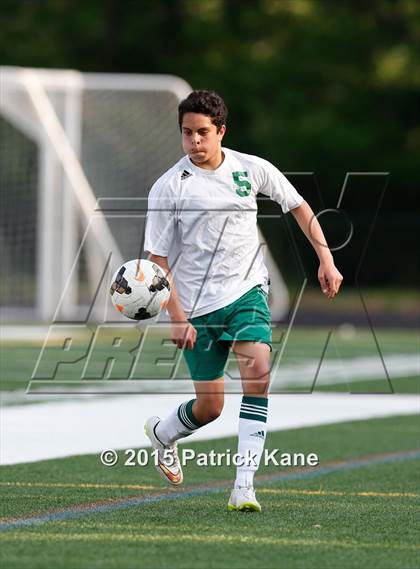 Thumbnail 2 in Washington-Lee @ Falls Church photogallery.