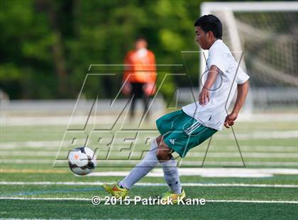 Thumbnail 3 in Washington-Lee @ Falls Church photogallery.