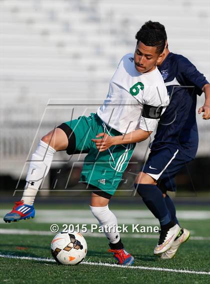 Thumbnail 3 in Washington-Lee @ Falls Church photogallery.