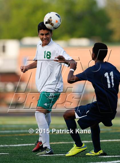Thumbnail 3 in Washington-Lee @ Falls Church photogallery.